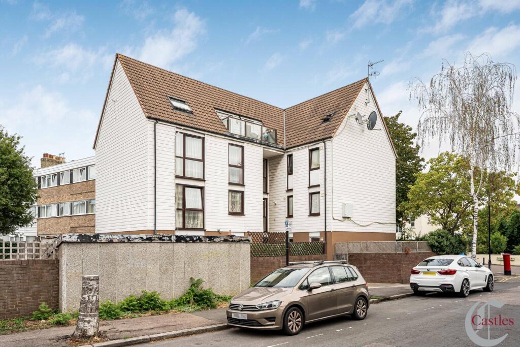 Main image of property: Clarence Road, London