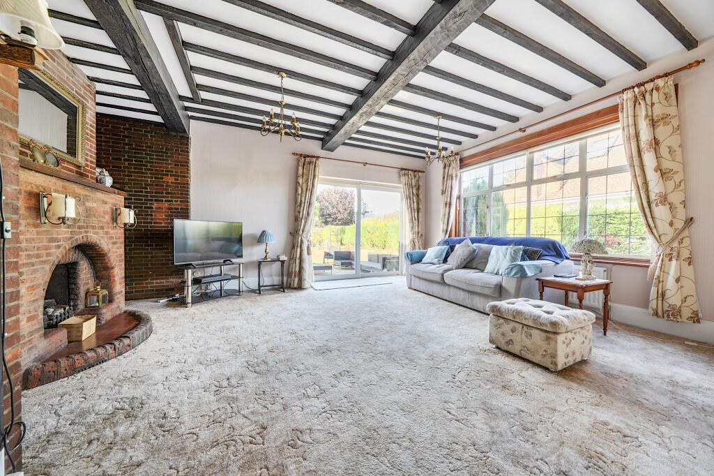 House in Portsmouth - View 5