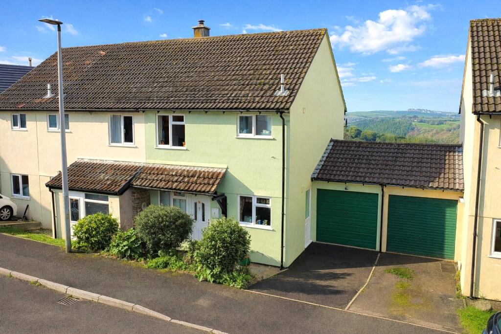 Main image of property: Homer Close, Bratton Fleming, Barnstaple, Devon, EX31