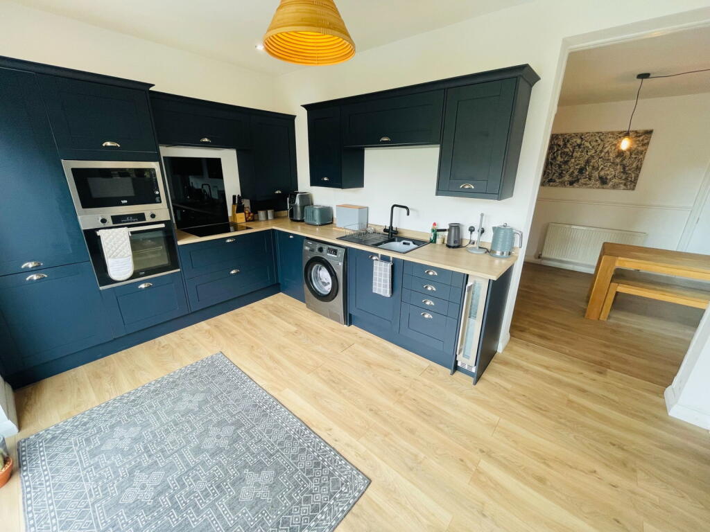 House in Sheffield - View 4