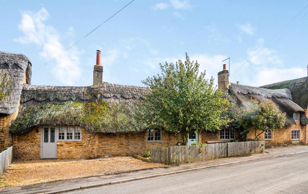 Main image of property: Orchard Hill, Little Billing, Northampton NN3