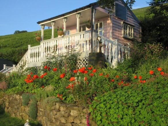 Summer House
