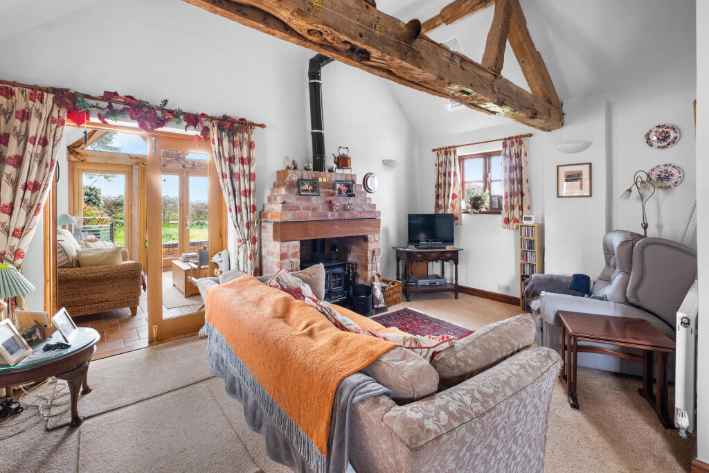 Additional image 6 of West Lodge Barns, Upton Warren, Bromsgrove B61 9HF