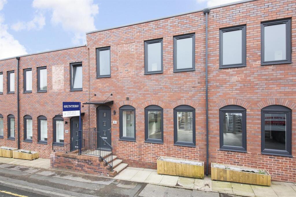 Main image of property: Melbourne Street, Leeds, West Yorkshire, LS2 7PS