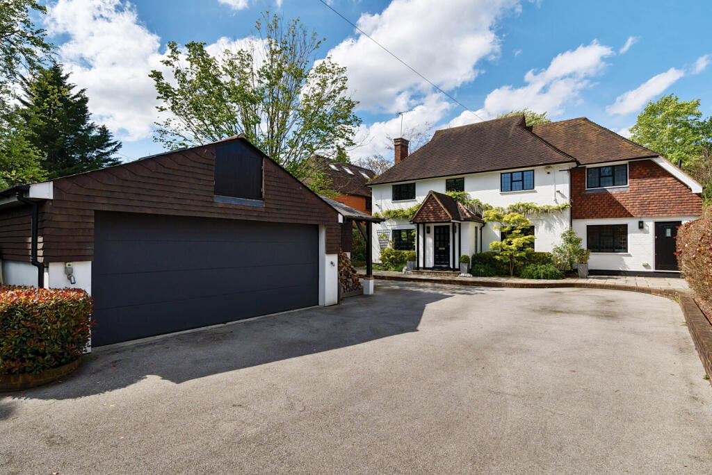 Main image of property: Lammas Lane, Esher, KT10