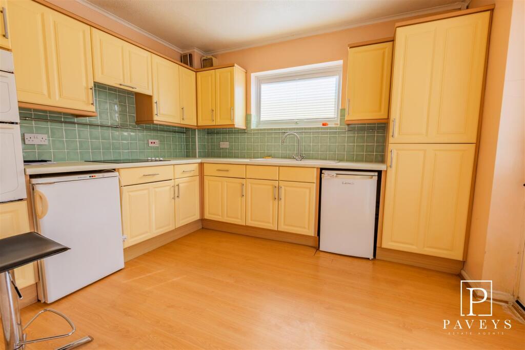 House in Colchester - More