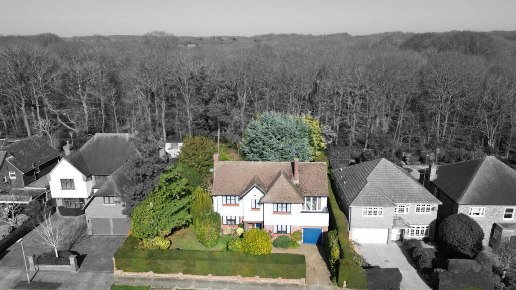 Main image of property: Warren Road, Leigh-on-sea, SS9