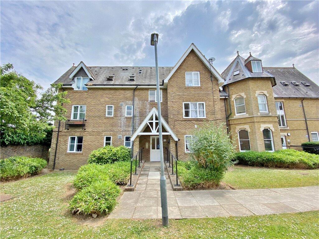 Main image of property: Church Close, Bath Road, Hounslow, TW3