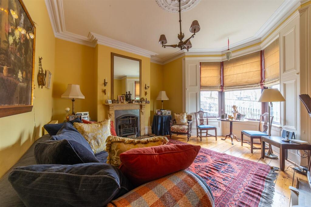 Main image of property: Lower Park Terrace, Pontypool