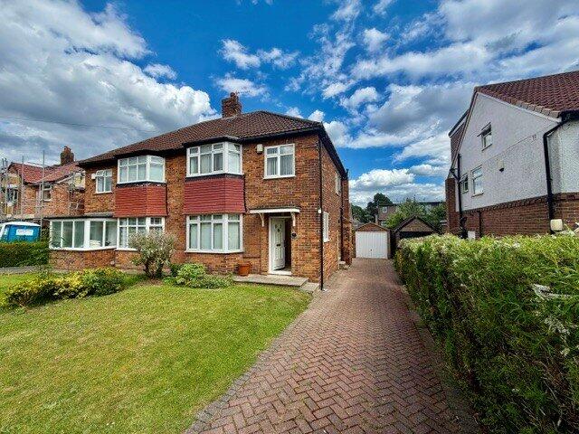 Main image of property: The Avenue, Alwoodley, Leeds, West Yorkshire, LS17
