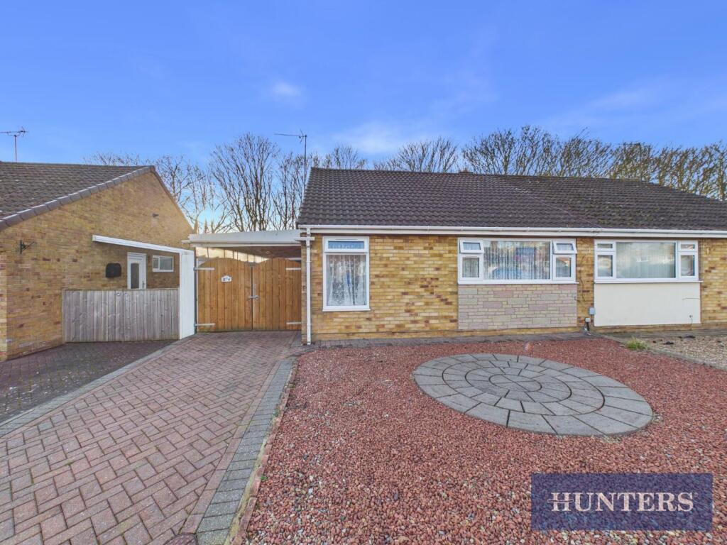 Main image of property: Harewood Avenue, Bridlington