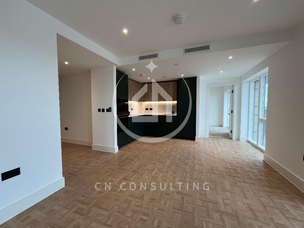 Main image of property: Peabody Estate, St. John's Hill, London, SW11