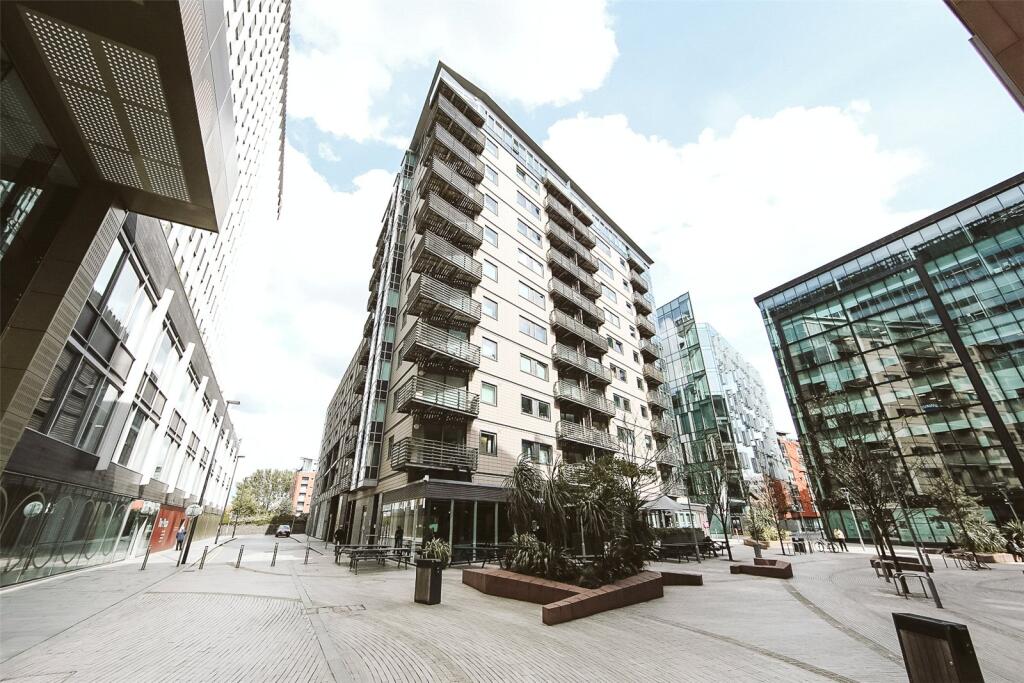 Main image of property: St. Pauls Square, Liverpool, Merseyside, L3