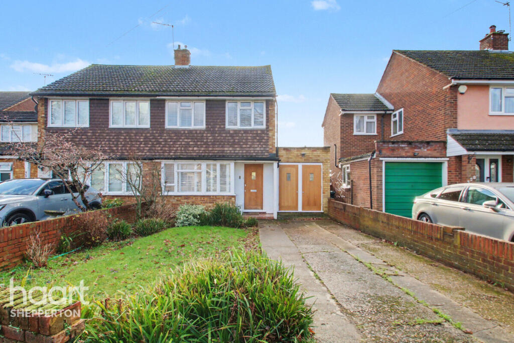Main image of property: Laleham Road, Shepperton