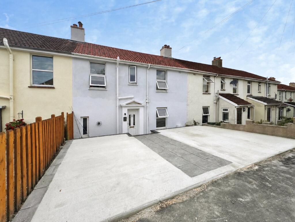 Main image of property: Lime Tree Walk, Newton Abbot, Devon, TQ12