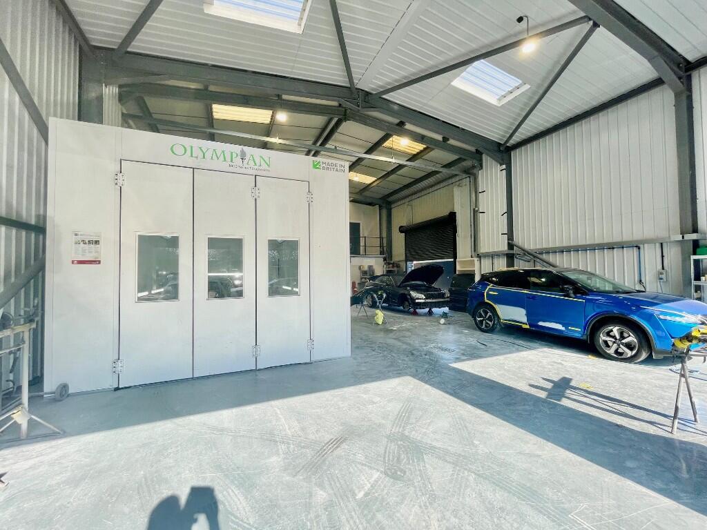 Main image of property: Hodgson Way, Wickford, Essex, SS11