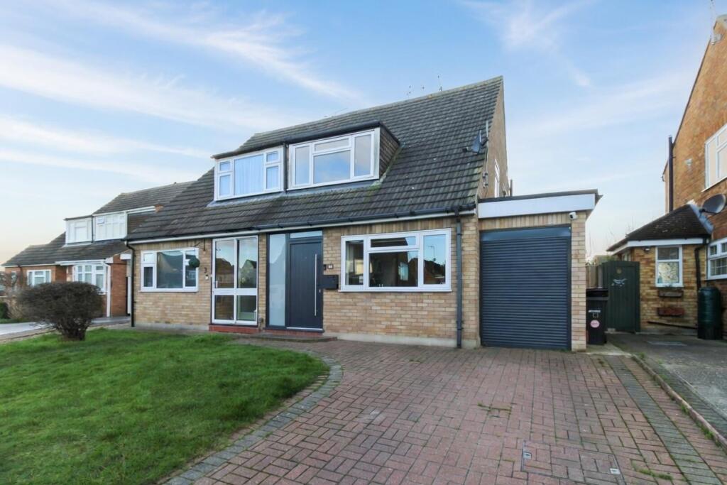 Main image of property: Assandune Close, Rochford