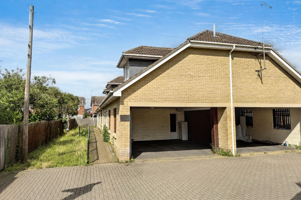 Main image of property: Renson Close, Peterborough, PE4