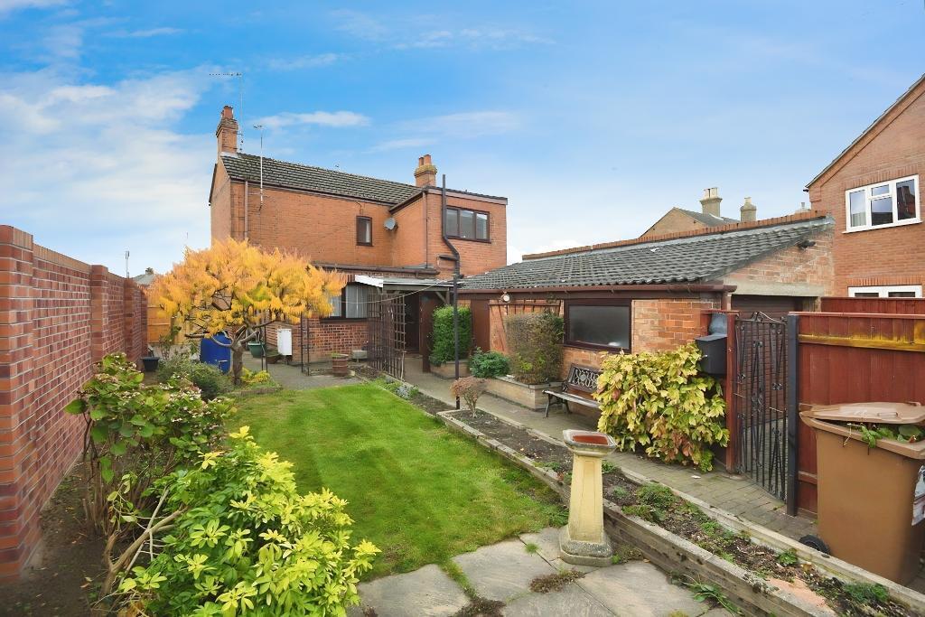 Ramnoth Road, Wisbech, Cambridgeshire, PE13 2SN photo 3