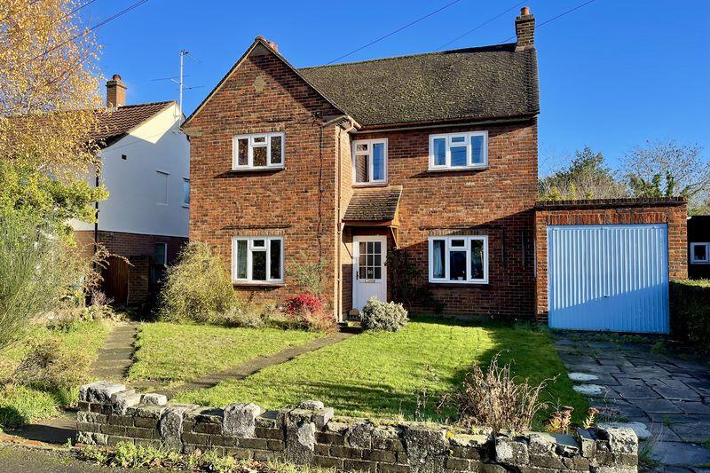 Main image of property: Grove Way, Esher