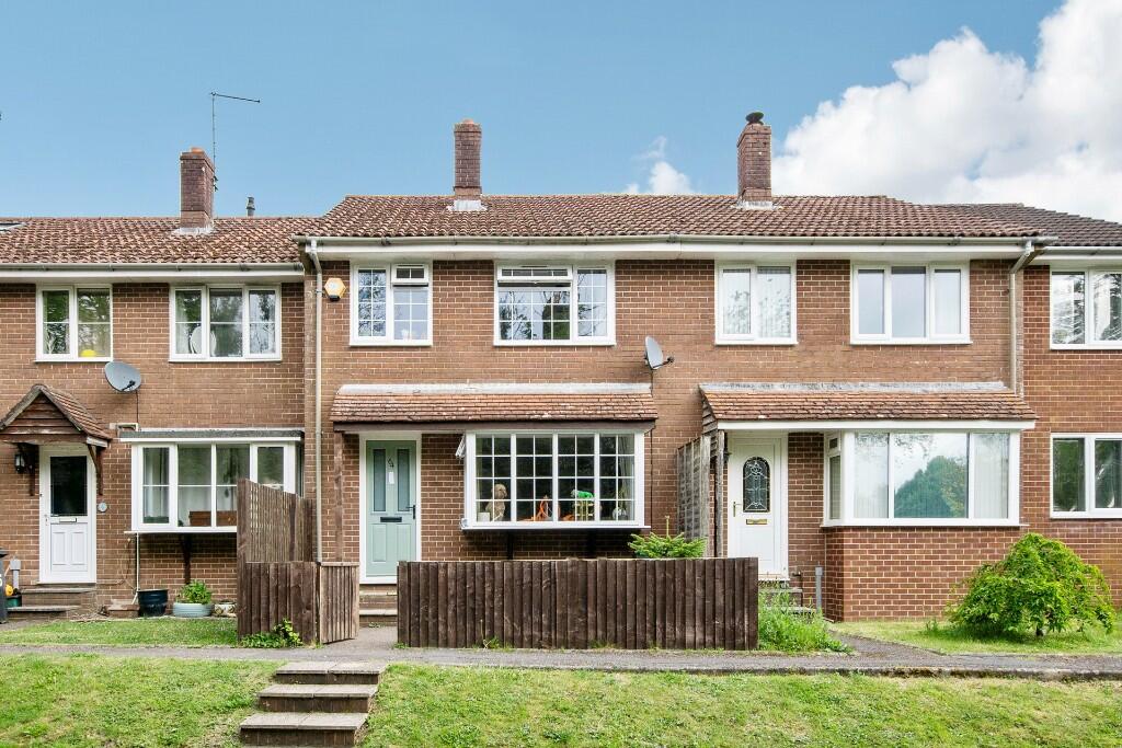 Main image of property: Dorchester Road, Stratton 
