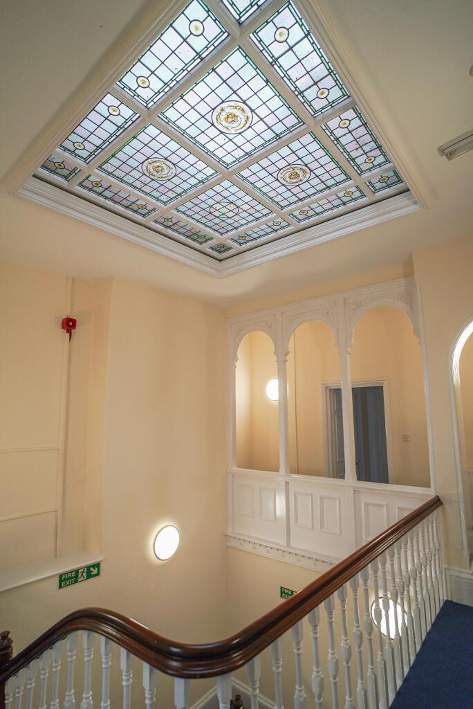 19 Calthorpe Road