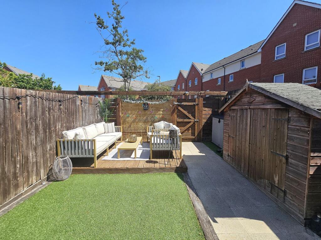 House in Bournemouth - View 2