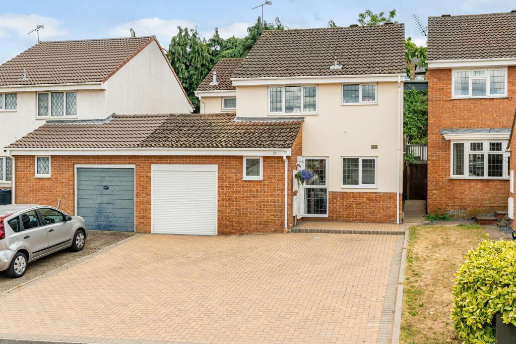 Main image of property: Delfcroft, Ware, SG12