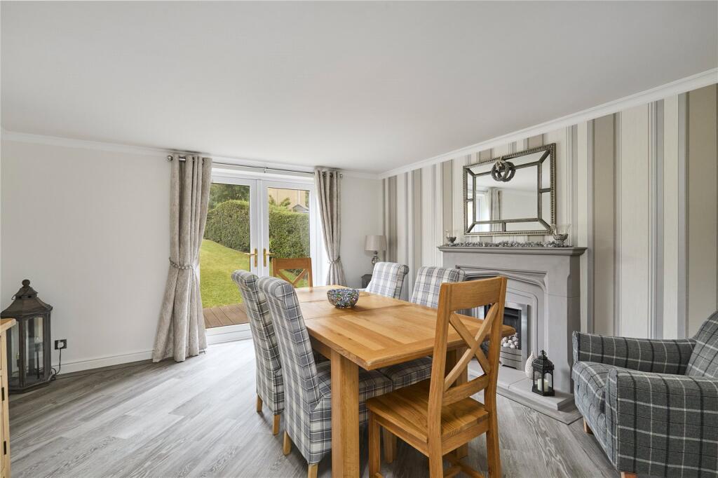 Additional image 9 of High Green Drive, Silsden, BD20