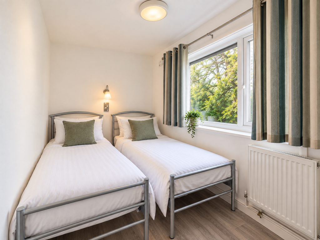 Watermouth Lodges photo 5