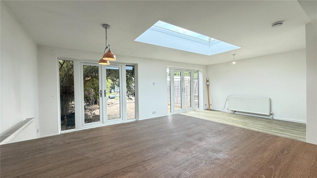 House in Brighton - View 4