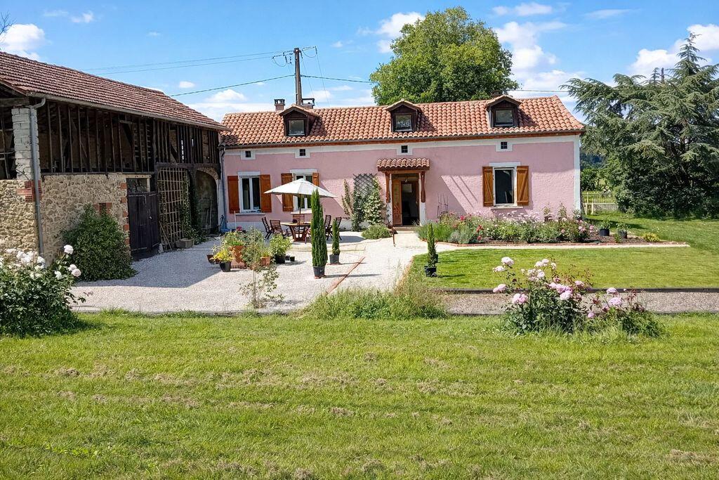 Main image of property: Sauveterre, Haute-Pyrenees
