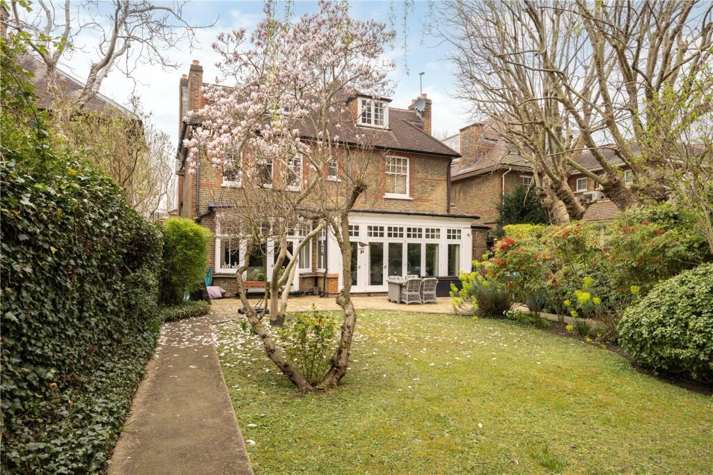Gwendolen Avenue, London, SW15 photo 2