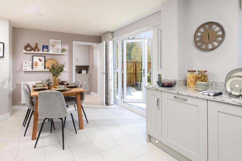 House in Stoke-on-Trent - View 3