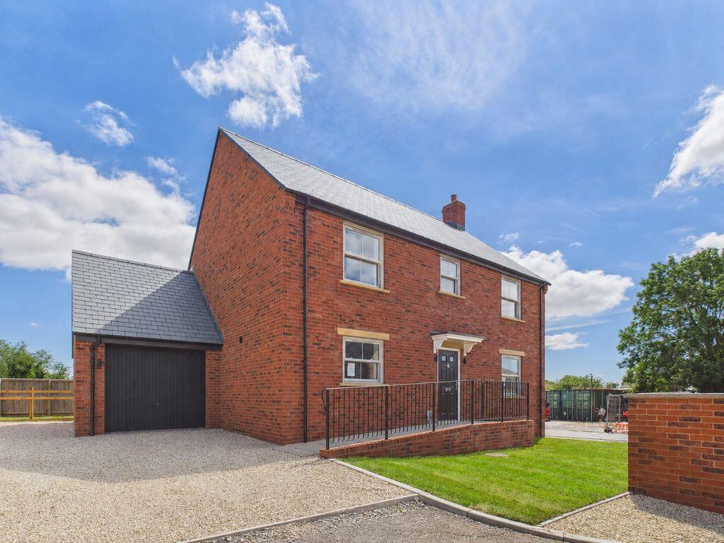 Main image of property: Badger Close, Langport