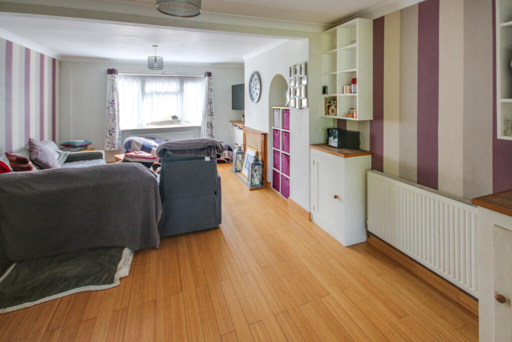 House in Redhill - More