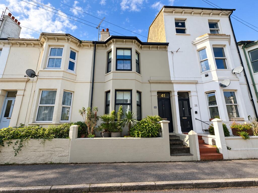 Main image of property: Meeching Road, Newhaven