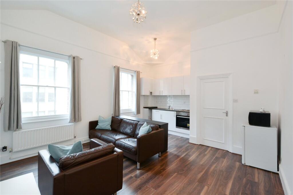 Main image of property: Commercial Street, Spitalfields, London, E1