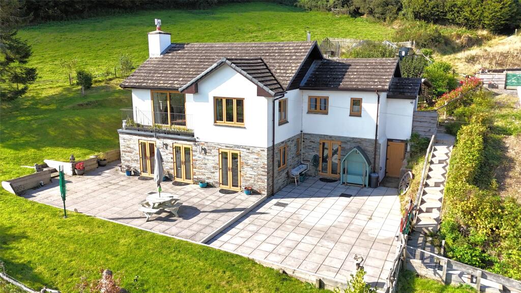 Main image of property: Rectory Road, Combe Martin, Devon, EX34