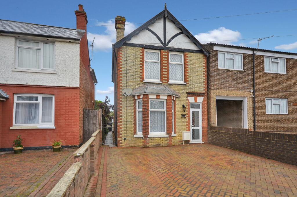 Main image of property: Kingsnorth Road, Ashford, TN23