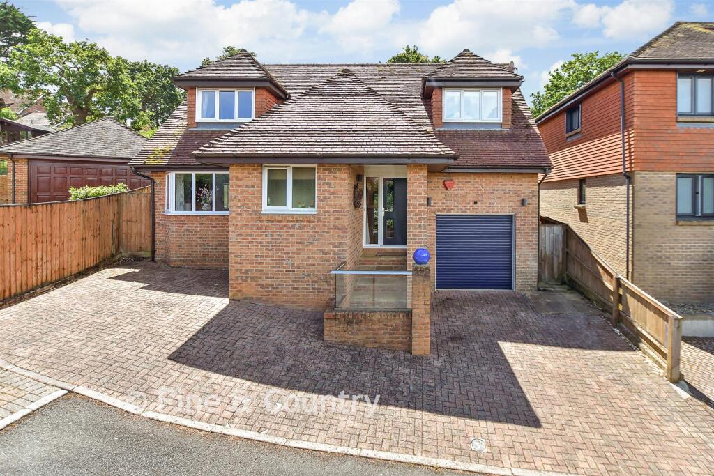 Main image of property: Egypt Copse, Cowes, Isle of Wight
