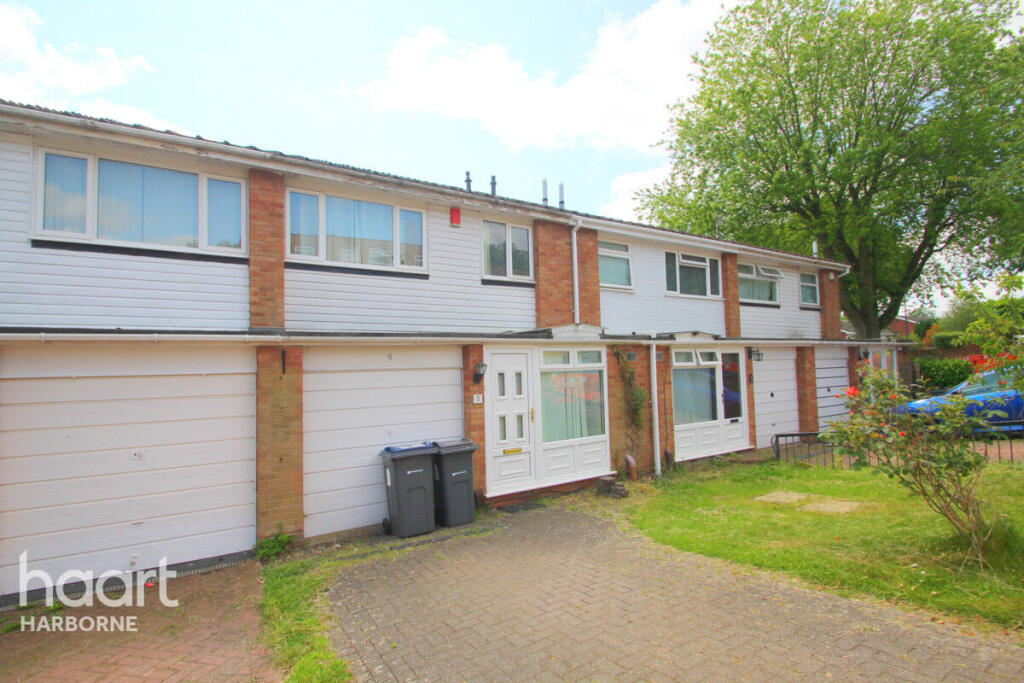 Main image of property: Hunstanton Avenue, Harborne