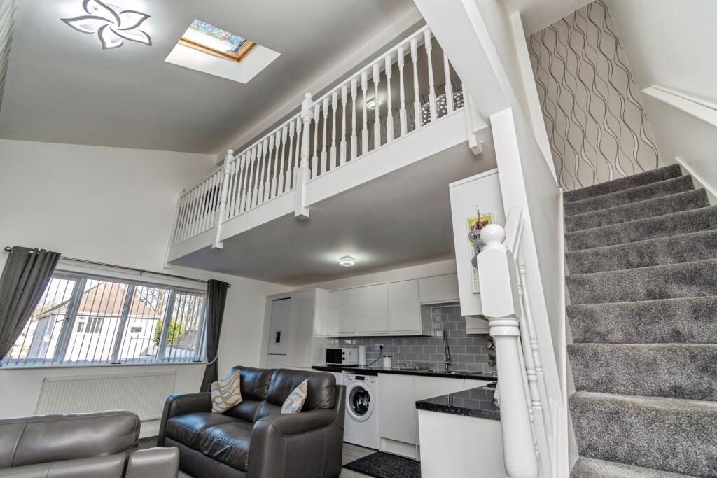 Main image of property: Littleworth Road, Cannock, Staffordshire, WS12