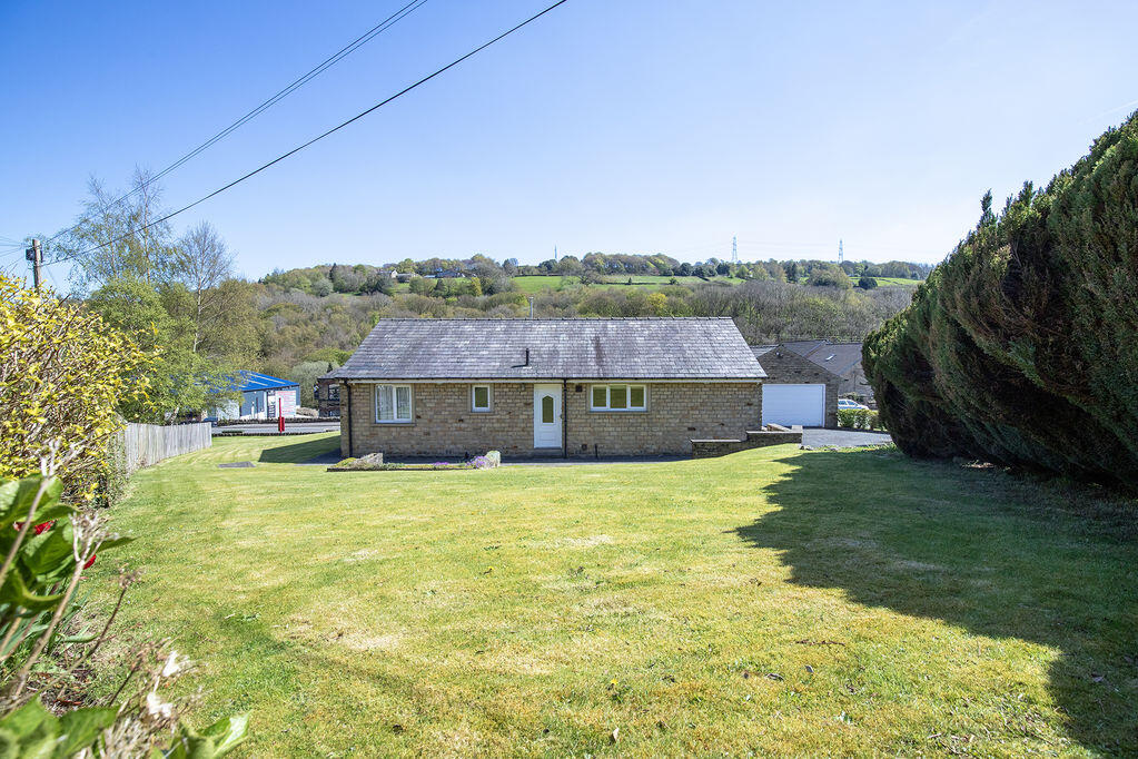 Hollycrest, 210 Oldham Road, Riponden HX6 4EH photo 4