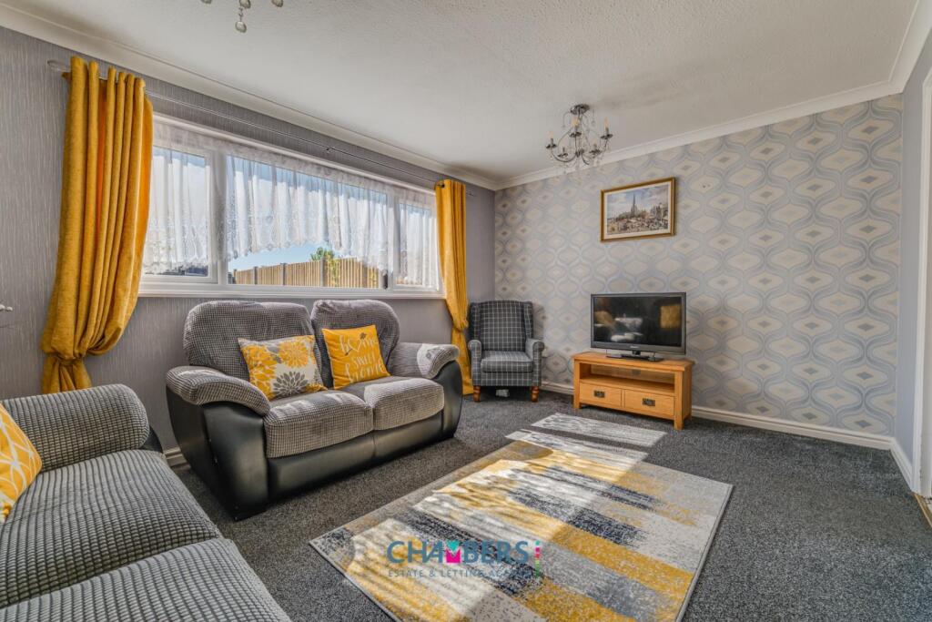 House in Solihull, Chelmsley Wood - View 2