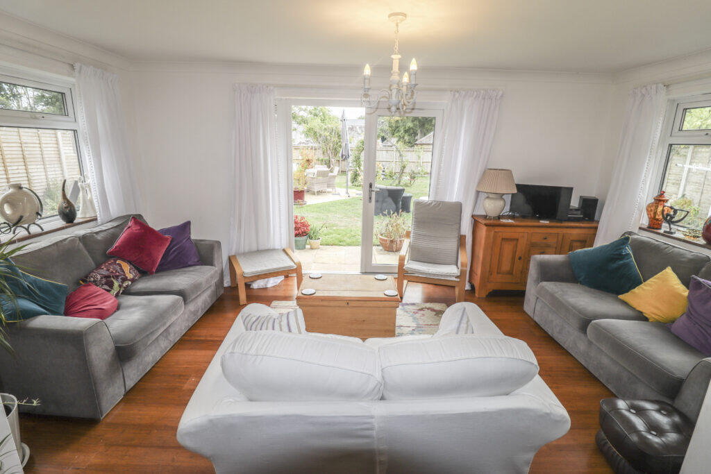 House in Portsmouth - View 4
