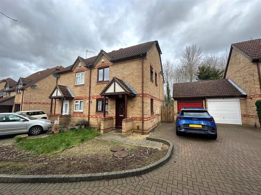 Main image of property: Pleshey Close, Shenley Church End, Milton Keynes, MK5