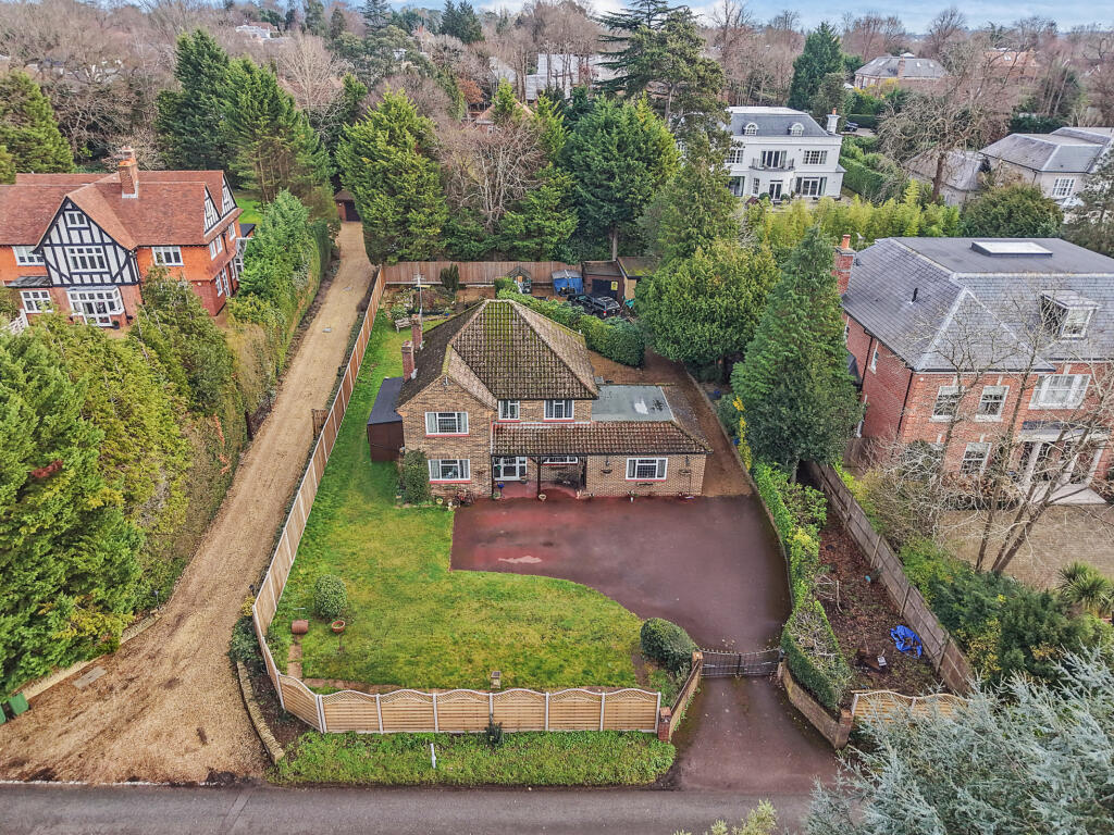 Main image of property: Fairmile Lane, Cobham, Surrey, KT11