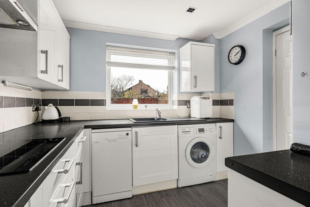 Old Moor Close, Wallingford photo 4