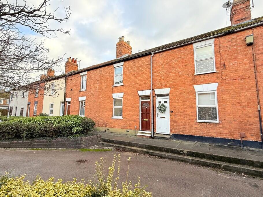 Main image of property: School Street, New Bradwell 